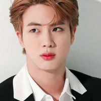 Kim Seokjin