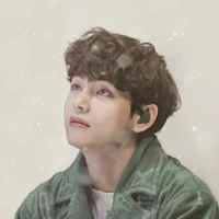 Kim Taehyung