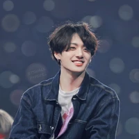 Jeon Jungkook