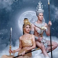 นางฟ้า เทวดา
