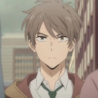 haru kato