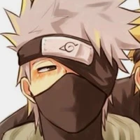 Kakashi(alfa Dominante)