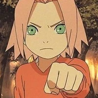 Sakura (12 años)
