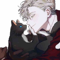 Damian BloodCove(Father/Vampire King)