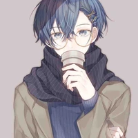 Jamie Willow/Step-Bro/ML