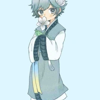 Jana BloodCove/Adopted Son