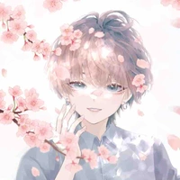 Lin Mo/Best Friend