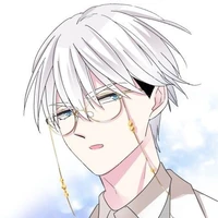 อารอน(พี่ชายสองแฝด)​