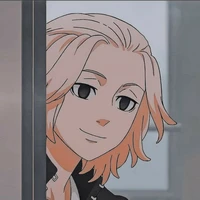 sano manjirou(mikey)