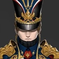Royal knight