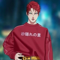 gaara