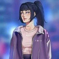 hinata