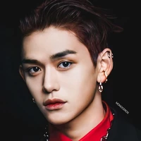 Huang Lucas (Daddy)