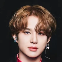 Huang Jungwoo (Mommy)