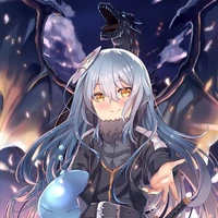 rimuru tempest