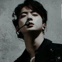 Kim seok Jin