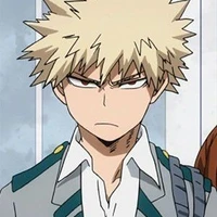 bakugou