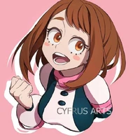 uraraka