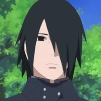 Sasuke