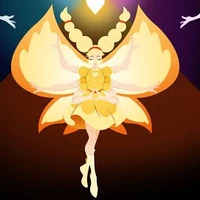 Star ruler of light