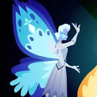 Athena ruler of element