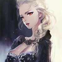Queen Jaya