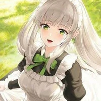 Manju (Maid)