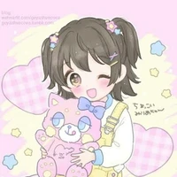 3 years old Navi