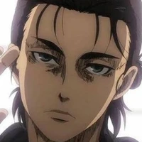 Eren Yeager
