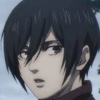 Mikasa Ackerman