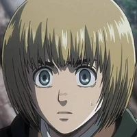 Armin Arlert