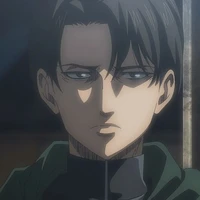 Levi Ackerman