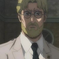 zeke Yeager