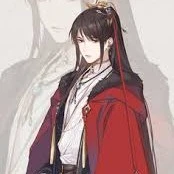 เยชิงหยุน//พระเอก