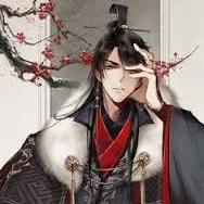 หยุนชิงหยาง//เพื่อนพระเอก