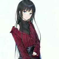 Aisha