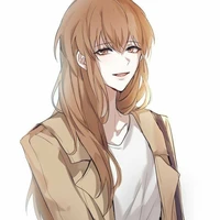 Adeline(female Lead)