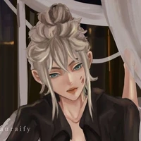 Mama Kotarou & Y/N