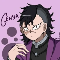 genya