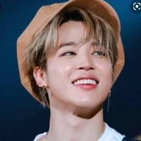 Kim jimin