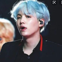 min yoongi