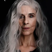 MS. CRUELLA