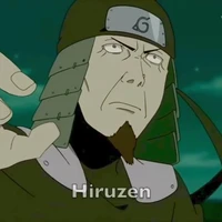 HIRUZEN