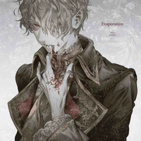 Jaden Minova/Head Butler/A