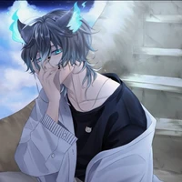 Xavier (Animal Shifter)