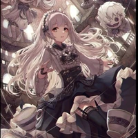 Serenity (Puppet Master)