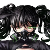 Kina (Toxic Gas)