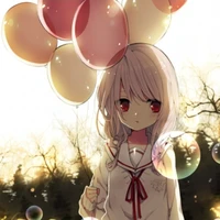Hana (Control Gravity)