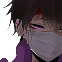 Korey (Demon summoner)