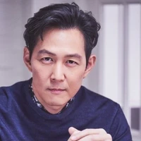 Lee Jung hun ( Appa)